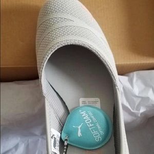 Puma slip ones
